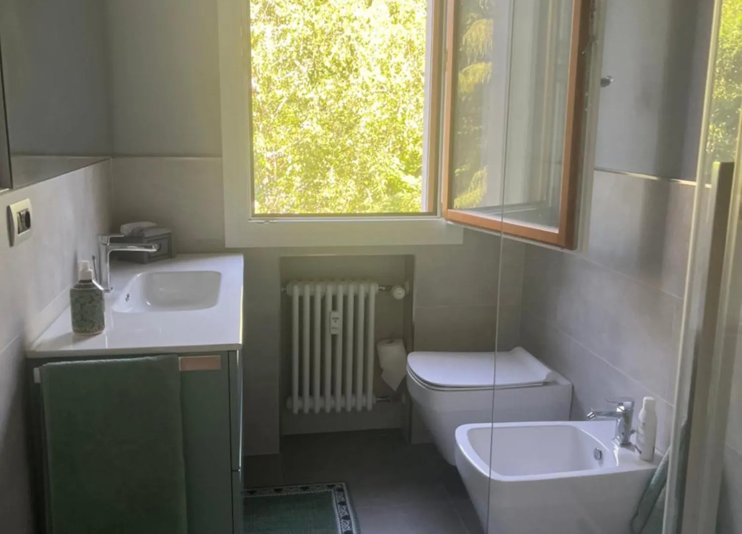 Apartment Dream & Suite Padova
