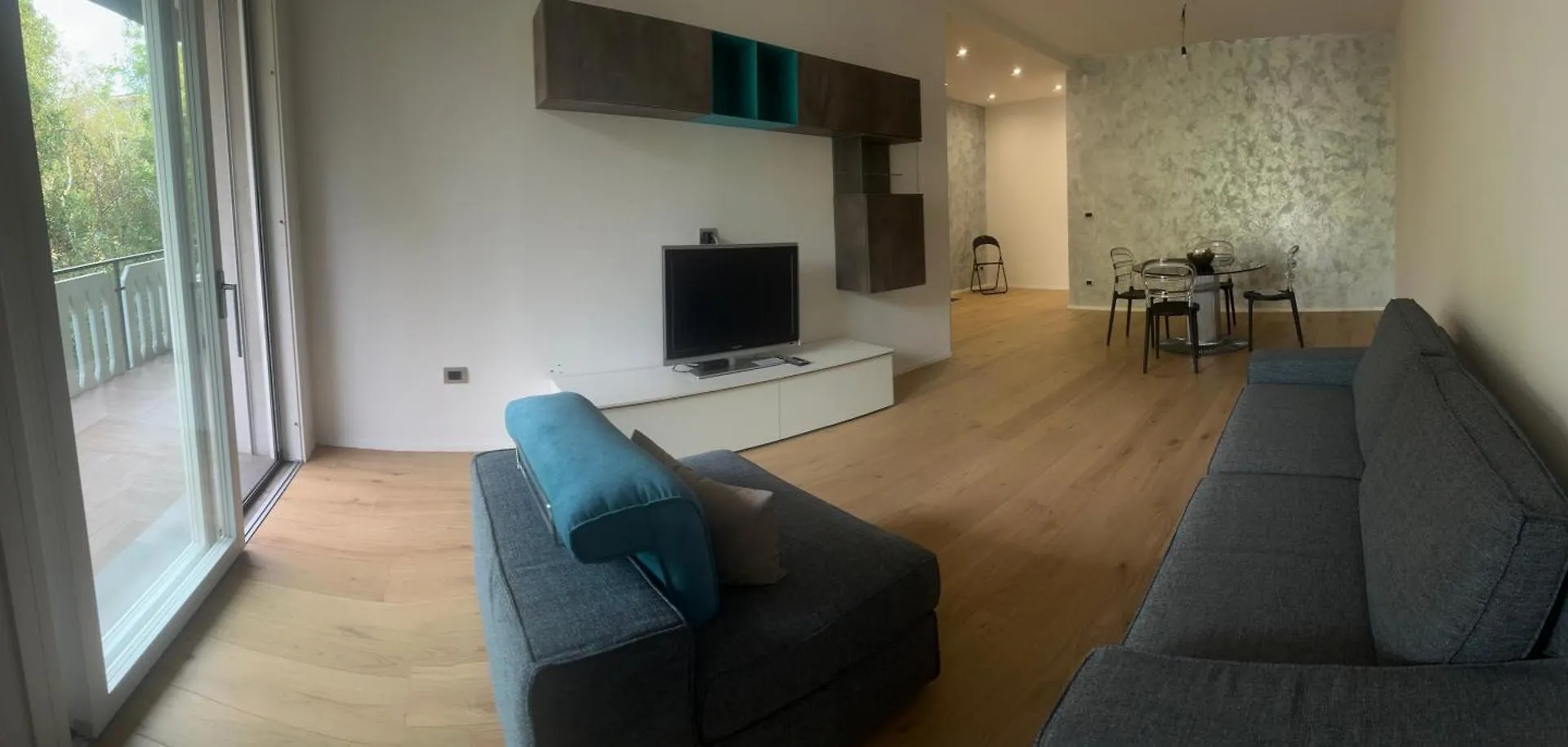 Dream & Suite Padova Italy
