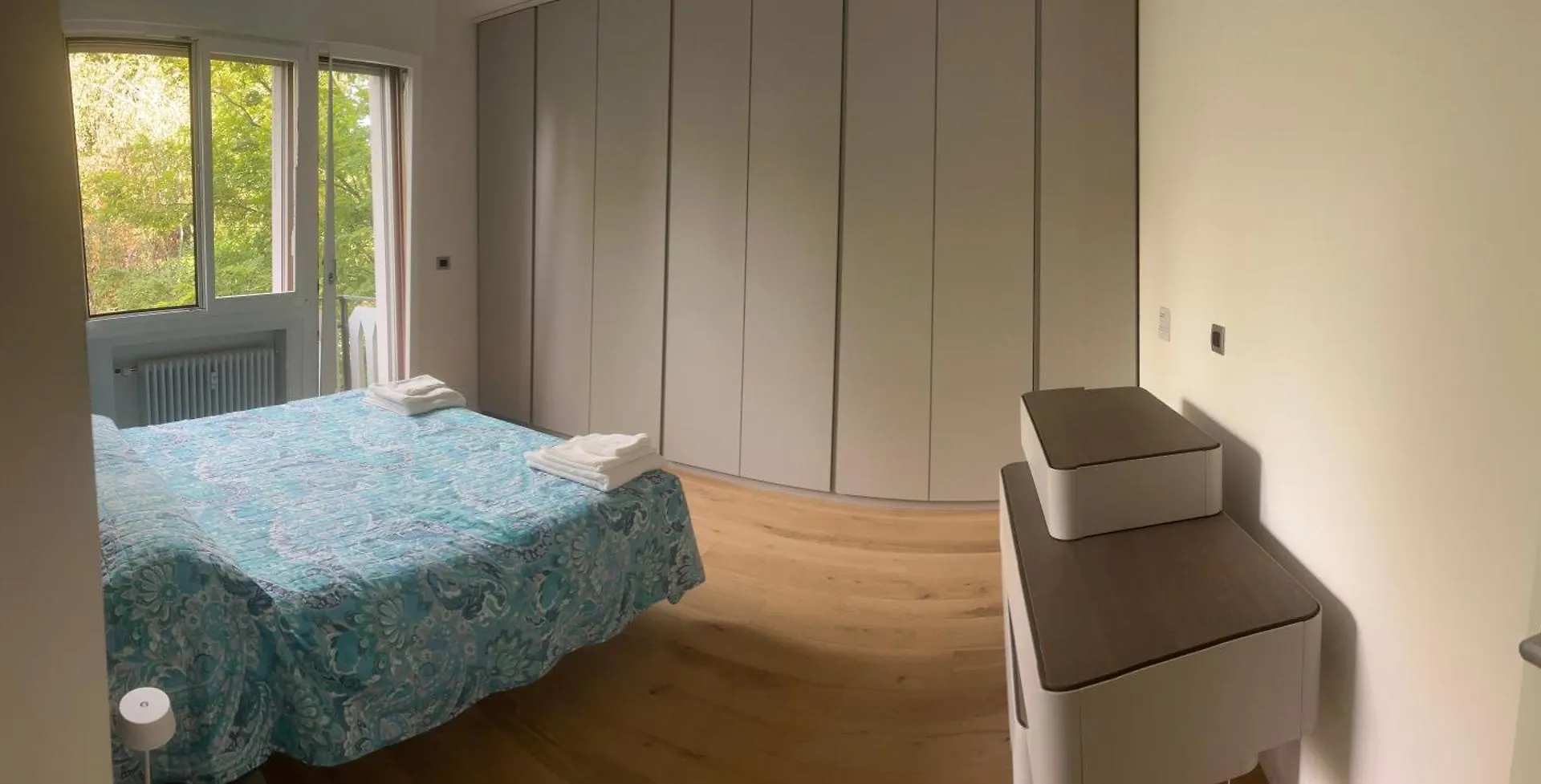 Apartment Dream & Suite Padova