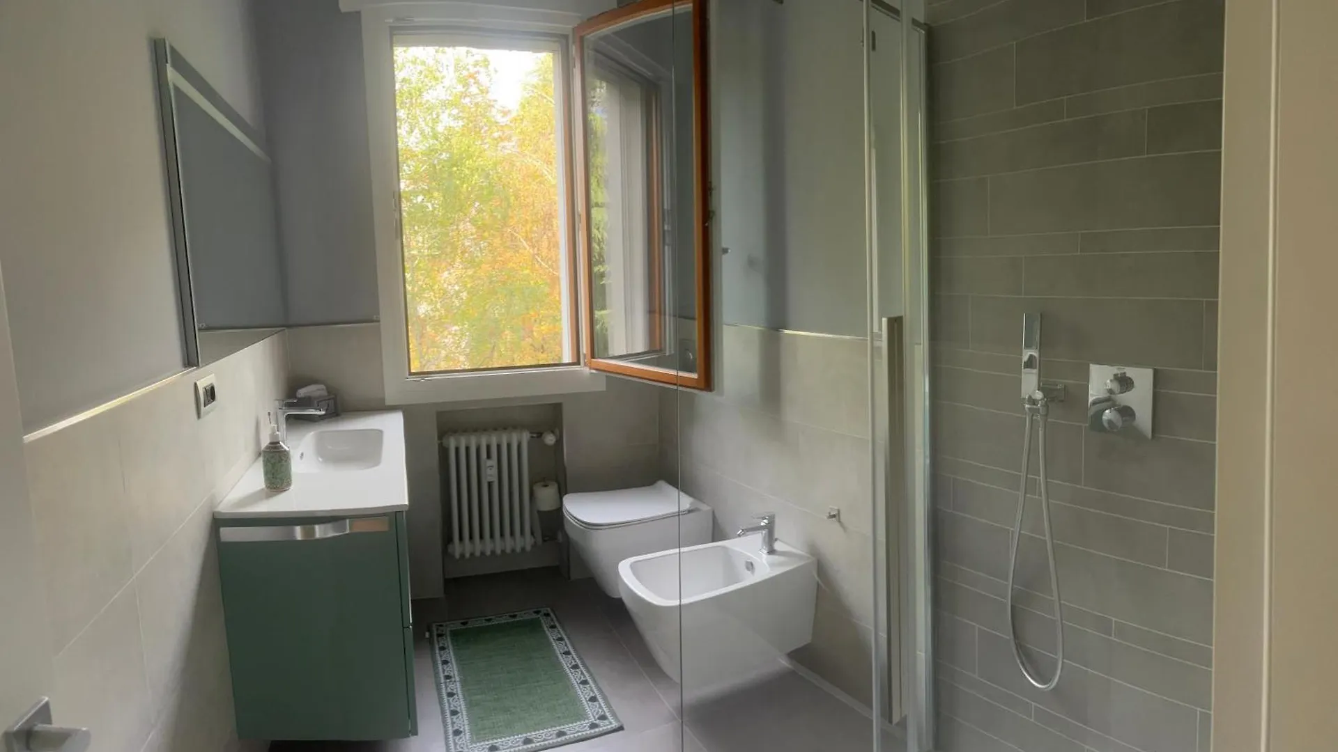 Dream & Suite Padova Olaszország