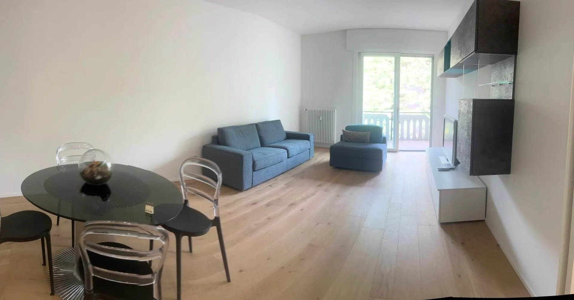 Apartment Dream & Suite Padova