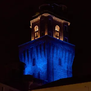 Stella Della Specola Centro Apartment