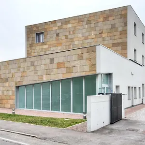 Casa Lucia Valentini Terrani パドヴァ